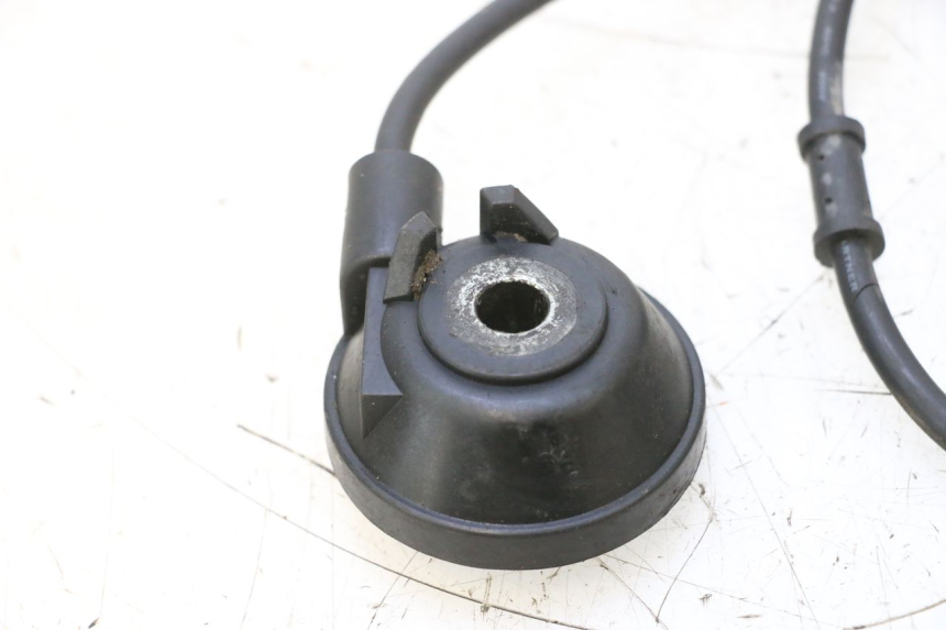 photo de Napęd licznika YAMAHA NEOS NEO'S 4T 50 (2008 - 2016) - Zoom stanu zużycia