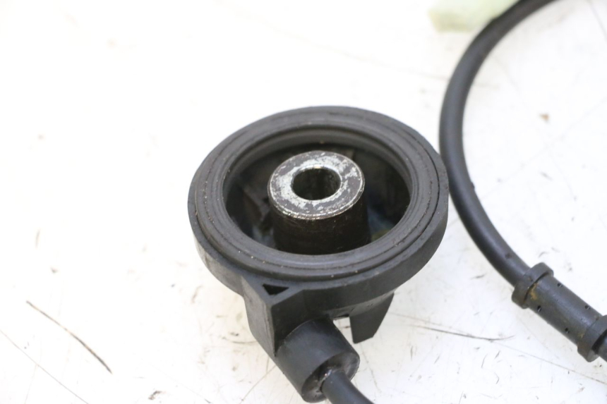 photo de Napęd licznika YAMAHA NEOS NEO'S 4T 50 (2008 - 2016) - Zbliżenie techniczne