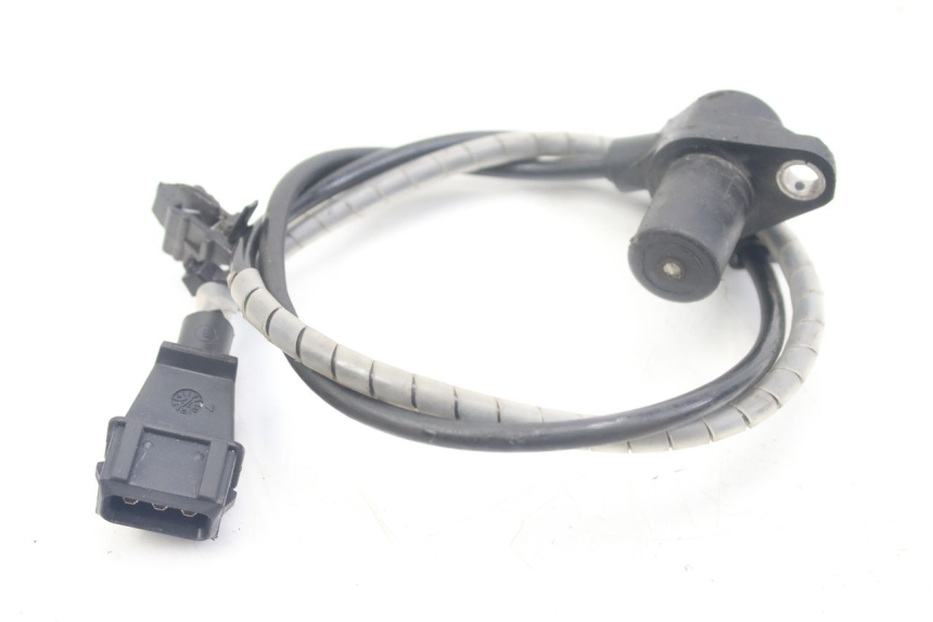 photo de Napęd licznikowy PIAGGIO NEW TYPHOON 50 (2018 - 2021) - Widok główny