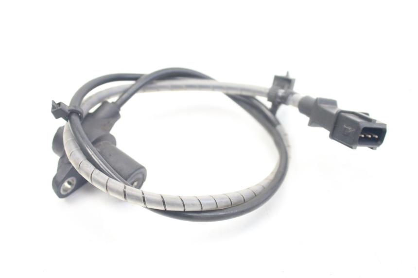 photo de Napęd licznikowy PIAGGIO NEW TYPHOON 50 (2018 - 2021) - Zoom stanu zużycia