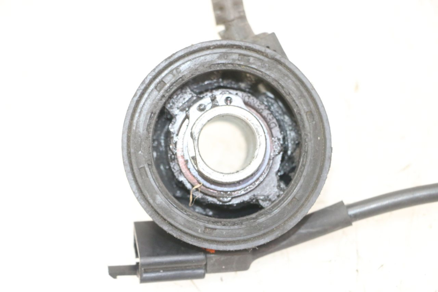 photo de Napęd licznikowy GILERA NEXUS 125 (2009 - 2013) - Zoom stanu zużycia