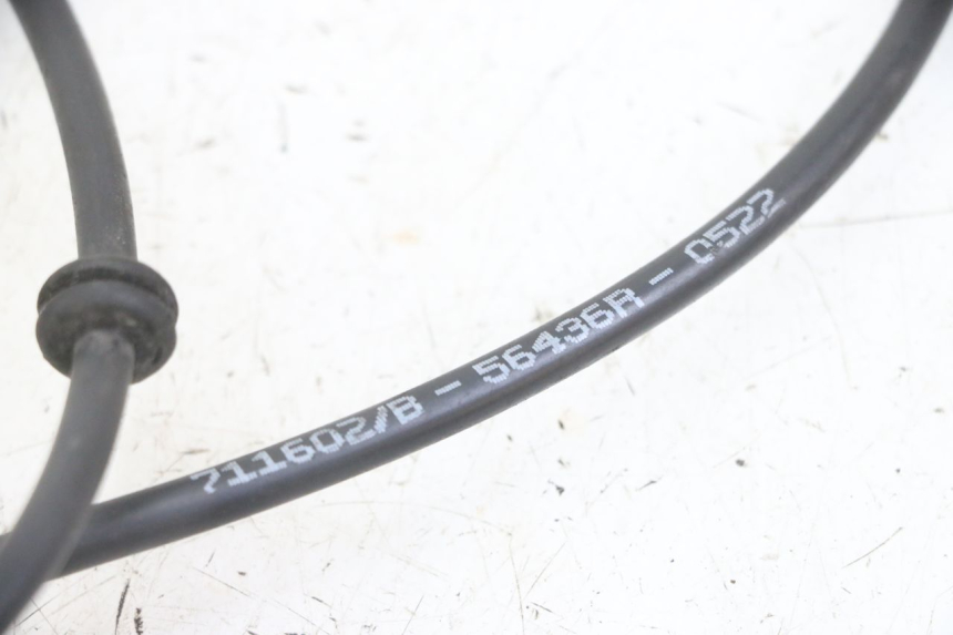 photo de Napęd licznikowy GILERA NEXUS 125 (2009 - 2013) - Inny kąt widzenia