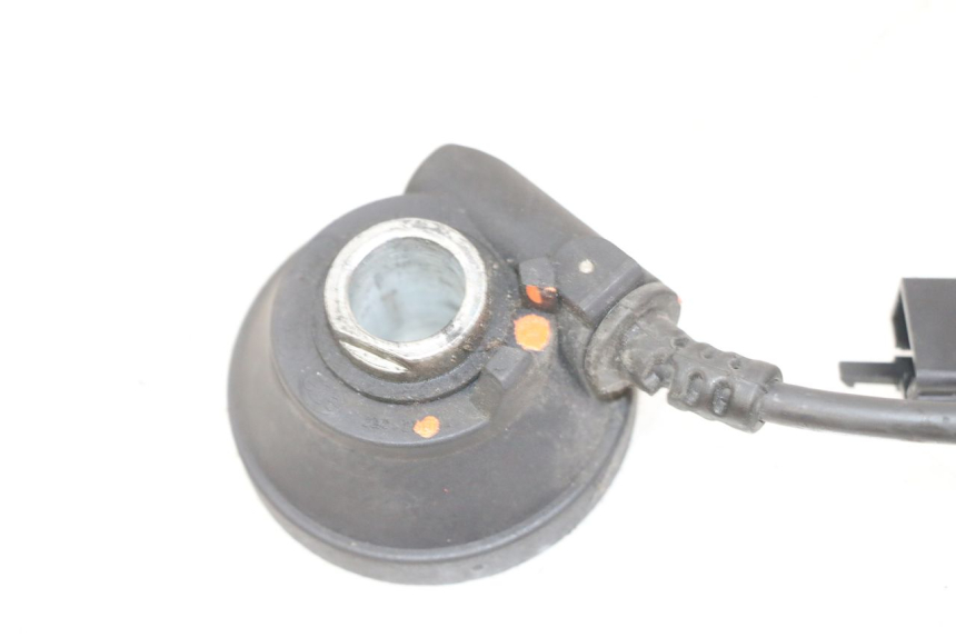 photo de Napęd licznikowy GILERA NEXUS 125 (2009 - 2013) - Zbliżenie techniczne