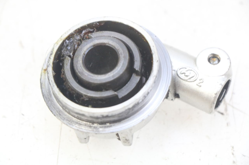 photo de Napęd licznikowy SELECT UP OCTALIS 125 (2007 - 2012) - Zoom stanu zużycia