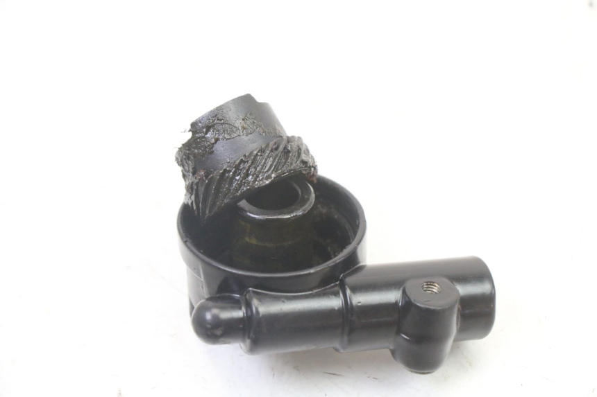 photo de Napęd licznikowy JM MOTORS OLDIES GT 4T 50 (2018 - 2025) - Zbliżenie techniczne