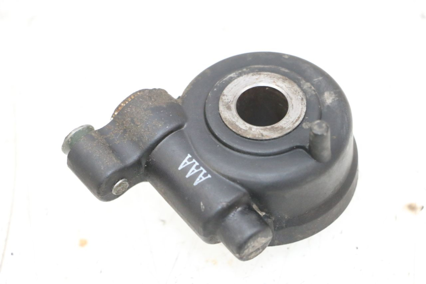 photo de Napęd licznikowy SYM ORBIT 2 4T 50 (2008 - 2017) - Zoom stanu zużycia