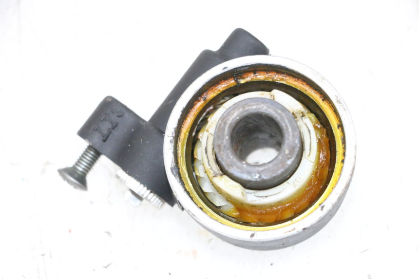 photo de Napęd licznikowy SYM ORBIT 2 50 (2008 - 2014) - Zoom stanu zużycia