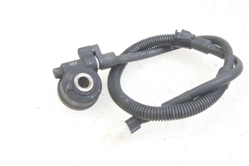 photo de Napęd licznikowy SYM ORBIT 2 TS 2T 50 (2011 - 2016) - Widok główny