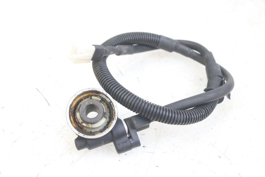 photo de Napęd licznikowy SYM ORBIT 2 TS 2T 50 (2011 - 2016) - Zoom stanu zużycia