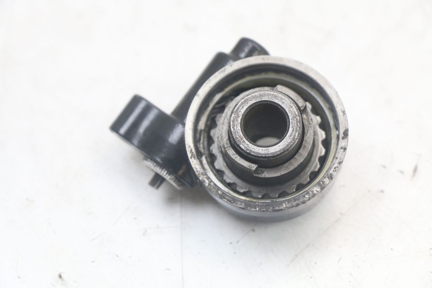 photo de Napęd licznikowy SYM ORBIT III 3 4T 50 (2018 - 2021) - Zoom stanu zużycia