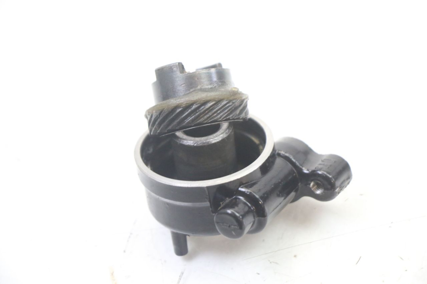 photo de Napęd licznikowy SYM ORBIT III 3 4T 50 (2021 - 2025) - Zbliżenie techniczne