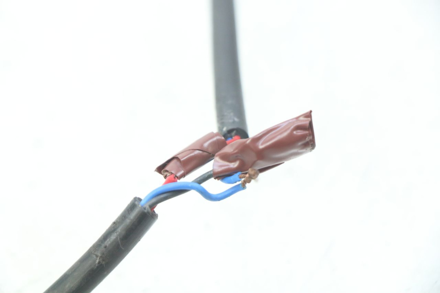 photo de NAPĘD LICZNIKA MBK OVETTO 50 (1998 - 2007) - Widok ogólny