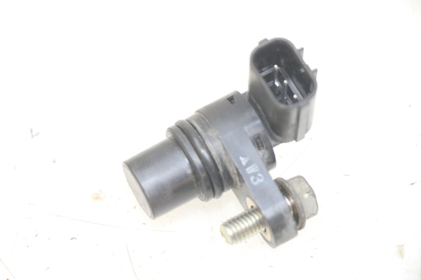 photo de Napęd licznikowy HONDA PCX (JF28) 125 (2009 - 2011) - Zoom stanu zużycia