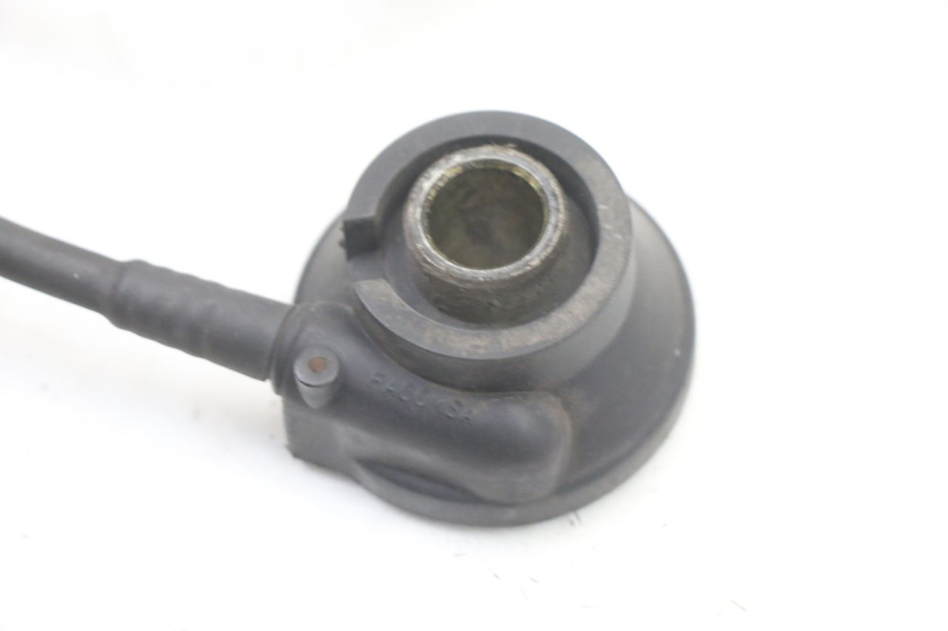 photo de Napęd licznikowy PEUGEOT CITYSTAR 125 (2011 - 2017) - Zoom stanu zużycia