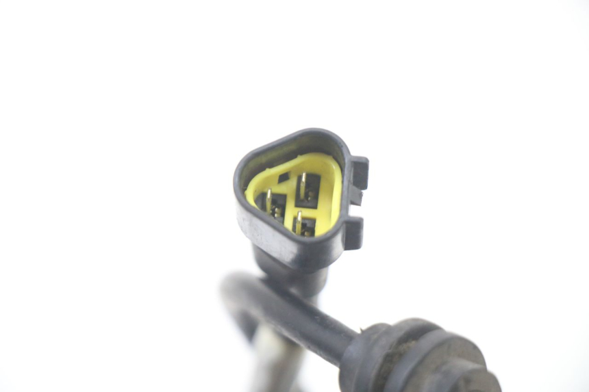 photo de Napęd licznikowy PEUGEOT CITYSTAR 125 (2011 - 2017) - Widok ogólny