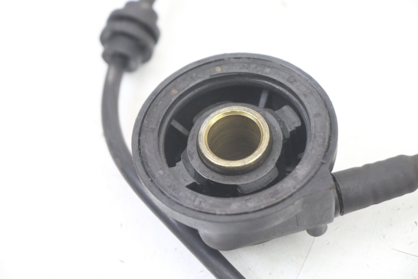 photo de NAPĘD LICZNIKA PEUGEOT CITYSTAR 50 (2013 - 2017) - Zbliżenie techniczne