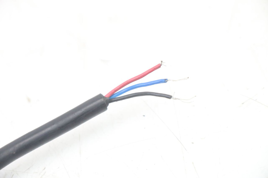 photo de NAPĘD LICZNIKA PEUGEOT CITYSTAR 50 (2013 - 2017) - Widok ogólny