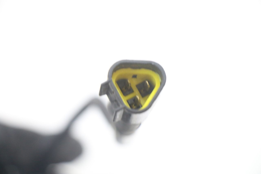 photo de Napęd licznikowy PEUGEOT SPEEDFIGHT 3 LC 2T 50 (2009 - 2015) - Punkty mocowania