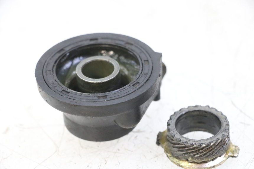 photo de Napęd licznikowy PEUGEOT STREETZONE I 2T 50 (2018 - 2020) - Zbliżenie techniczne