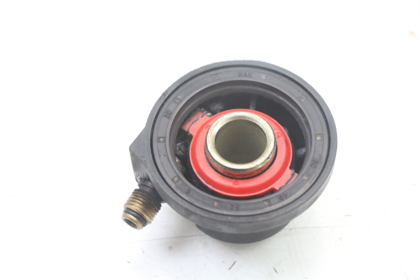 photo de Napęd licznikowy PEUGEOT TREKKER TKR 50 (2005 - 2014) - Zoom stanu zużycia