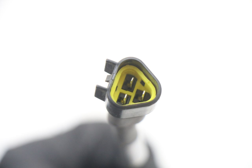 photo de Napęd licznikowy PEUGEOT VIVACITY 125 (2010 - 2017) - Widok ogólny