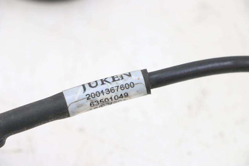 photo de Napęd licznikowy PEUGEOT VIVACITY 125 (2010 - 2017) - Zoom stanu zużycia