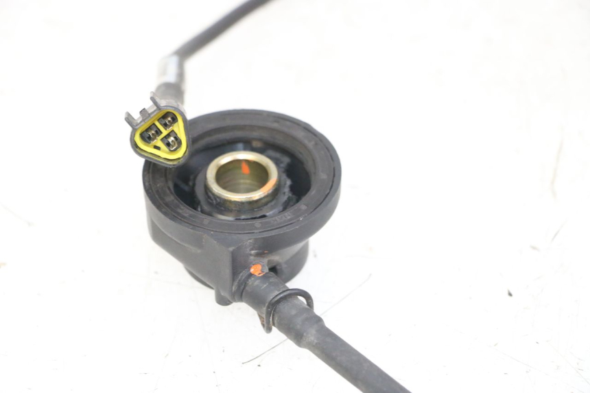 photo de Napęd licznikowy PEUGEOT VIVACITY 125 (2010 - 2017) - Zbliżenie techniczne