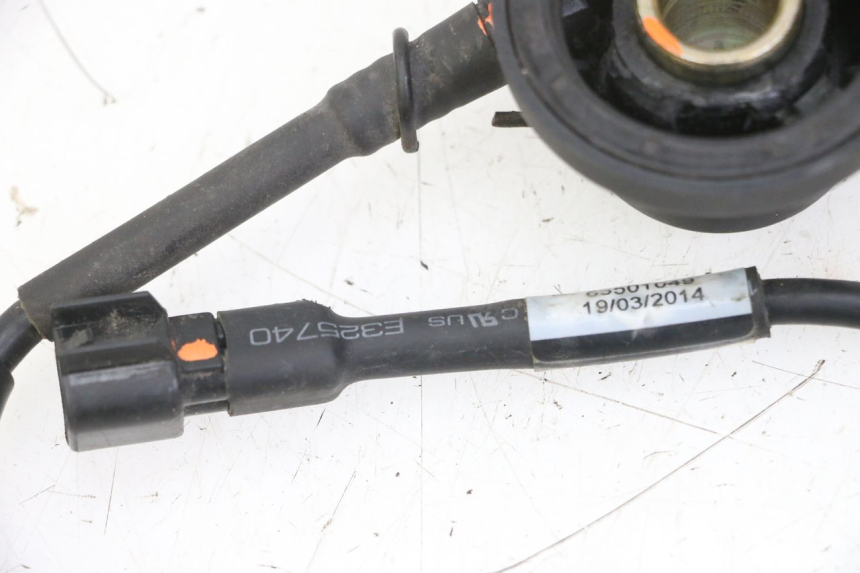 photo de Napęd licznikowy PEUGEOT VIVACITY 125 (2010 - 2017) - Widok ogólny