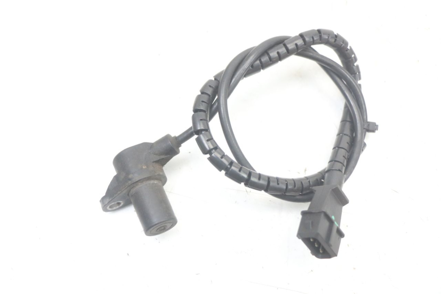 photo de Napęd licznika PIAGGIO LIBERTY IGET 4T 50 (2021 - 2025) - Zoom stanu zużycia