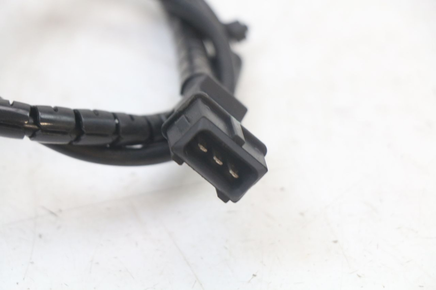 photo de Napęd licznika PIAGGIO LIBERTY IGET 4T 50 (2021 - 2025) - Zbliżenie techniczne