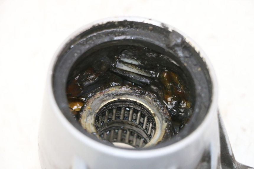 photo de Napęd licznika PIAGGIO VESPA GRANTURISMO 200 (2004 - 2005) - Szczegół części