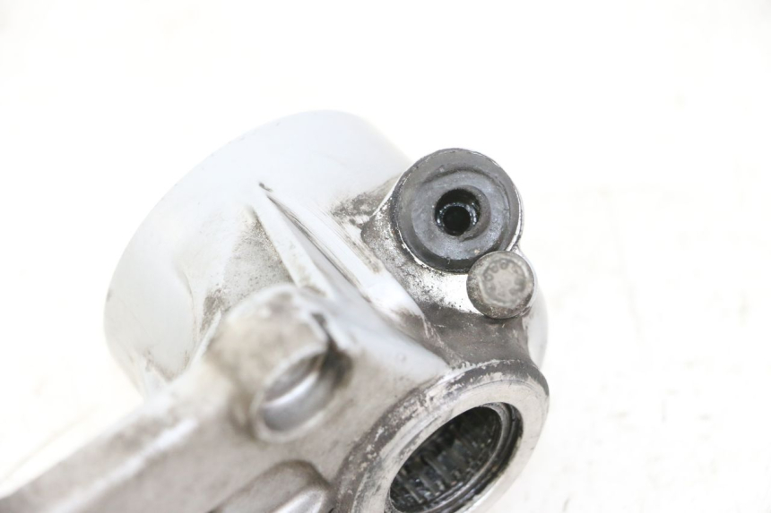 photo de Napęd licznika PIAGGIO VESPA GRANTURISMO 200 (2004 - 2005) - Widok ogólny