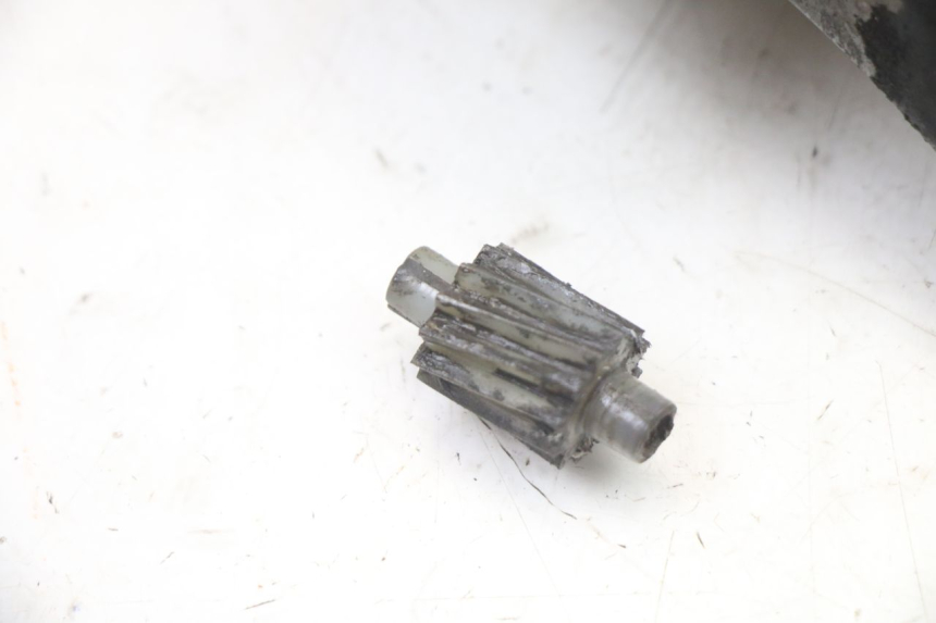 photo de Napęd licznika PIAGGIO VESPA S 2T 50 (2007 - 2014) - Zbliżenie techniczne