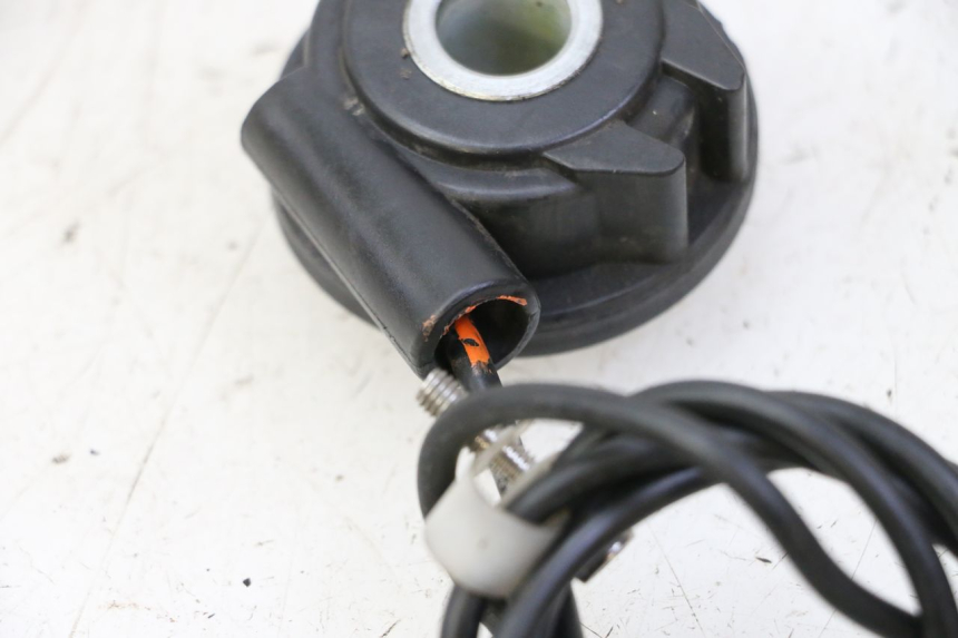 photo de Napęd licznikowy MAG POWER R-STREET 50 (2016 - 2025) - Zoom stanu zużycia