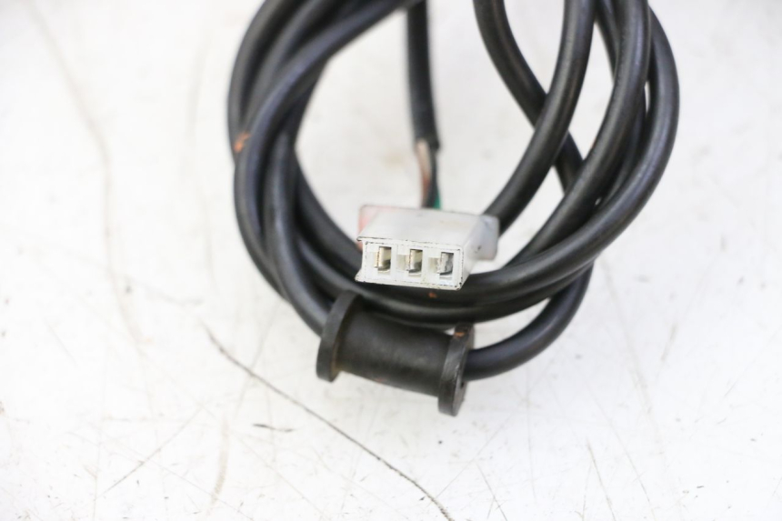 photo de Napęd licznikowy MAG POWER R-STREET 50 (2016 - 2025) - Inny kąt widzenia