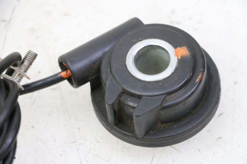 photo de Napęd licznikowy MAG POWER R-STREET 50 (2016 - 2025) - Zbliżenie techniczne