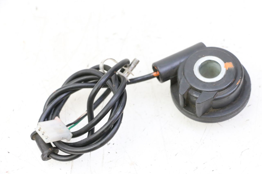 photo de Napęd licznikowy MAG POWER R-STREET 50 (2016 - 2025) - Widok ogólny