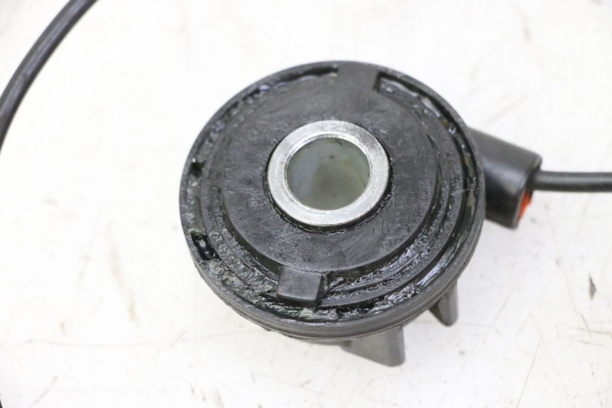 photo de Napęd licznikowy MAG POWER R-STREET 50 (2016 - 2025) - Stan powierzchni