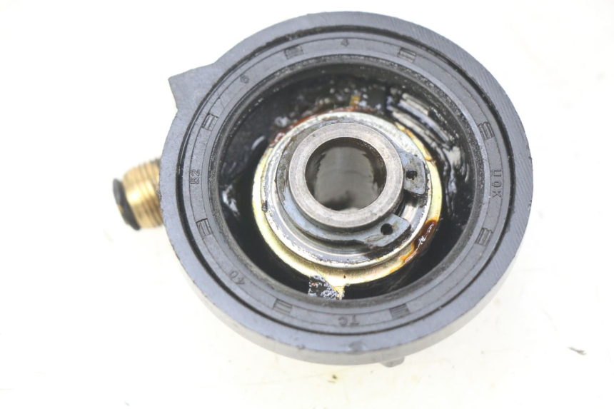 photo de Napęd licznikowy RIDE RACE GT 2T 50 (2012 - 2017) - Szczegół części