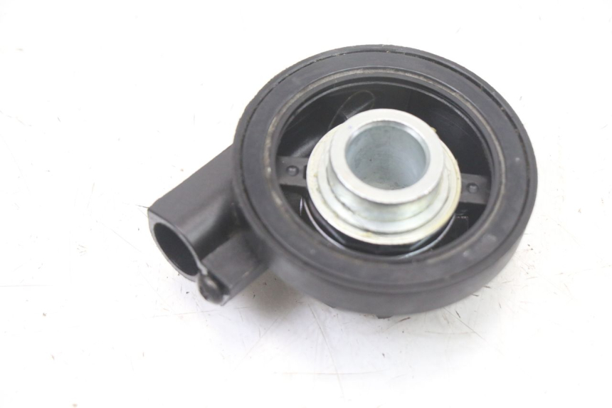 photo de Napęd licznikowy ROYAL ENFIELD HYMALAYAN 410 (2016 - 2023) - Zoom stanu zużycia