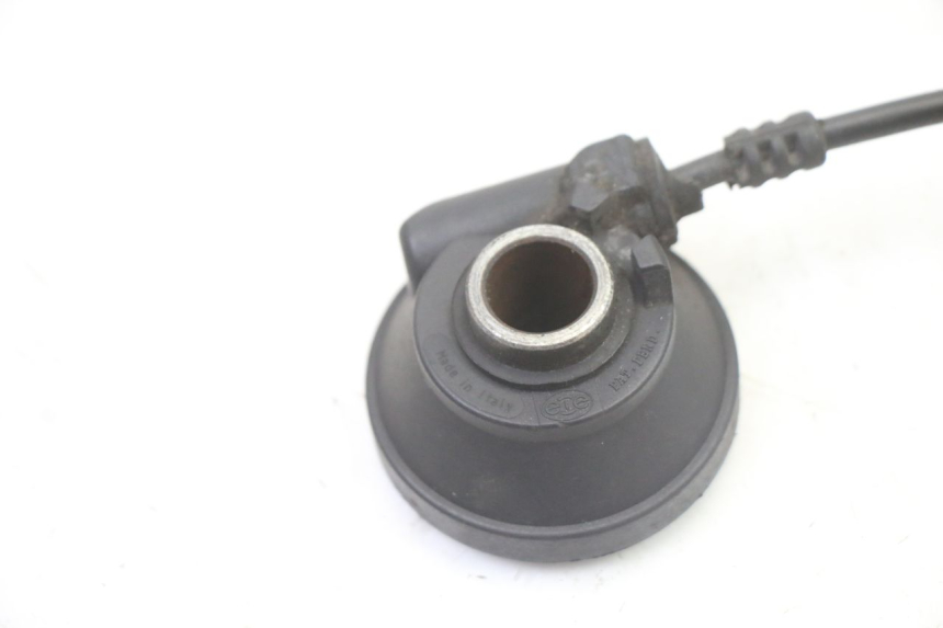 photo de Napęd licznikowy GILERA RUNNER SP 50 (2006 - 2008) - Zoom stanu zużycia