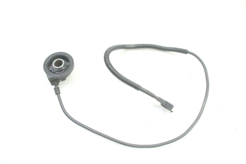 photo de Napęd licznikowy GILERA RUNNER SP 50 (2006 - 2008) - Inny kąt widzenia