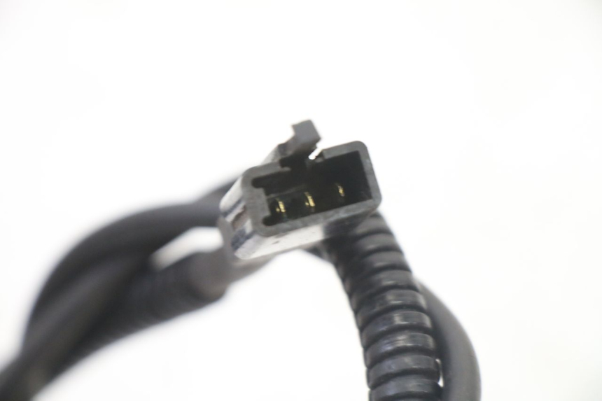 photo de Napęd licznikowy GILERA RUNNER SP 50 (2006 - 2008) - Widok ogólny