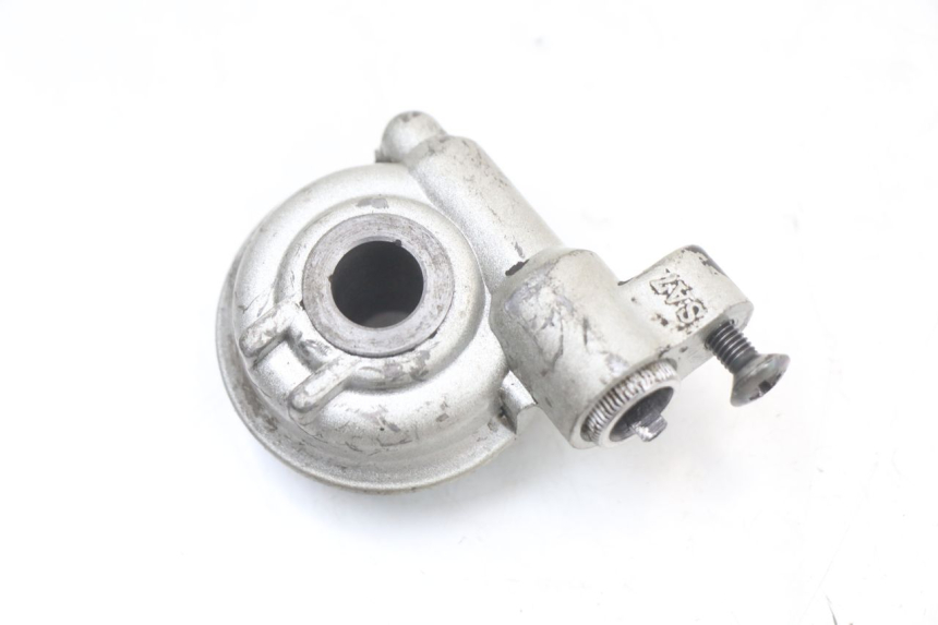 photo de Napęd licznikowy DAELIM S3 125 (2010 - 2017) - Widok główny