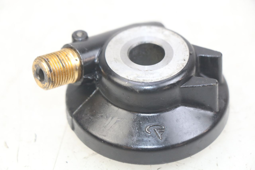 photo de Napęd licznikowy JM MOTORS SANTANA 50 (2014 - 2023) - Widok główny