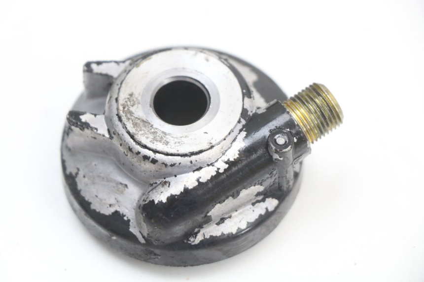 photo de Napęd licznikowy JM MOTORS SANTANA 50 (2014 - 2023) - Widok główny