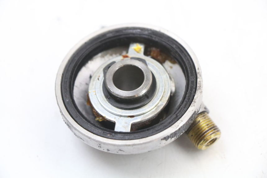 photo de Napęd licznikowy JM MOTORS SANTANA 50 (2014 - 2023) - Zoom stanu zużycia