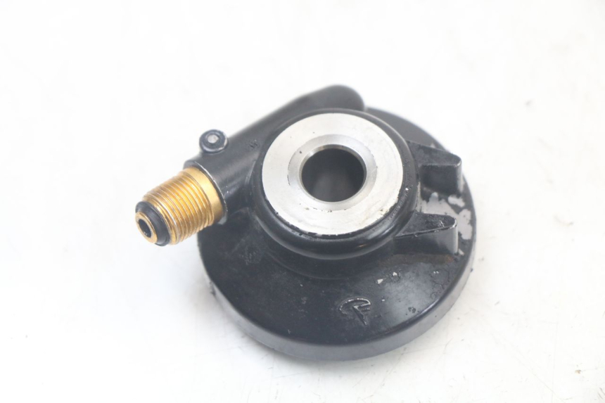 photo de Napęd licznikowy JM MOTORS SANTANA 50 (2014 - 2023) - Widok główny