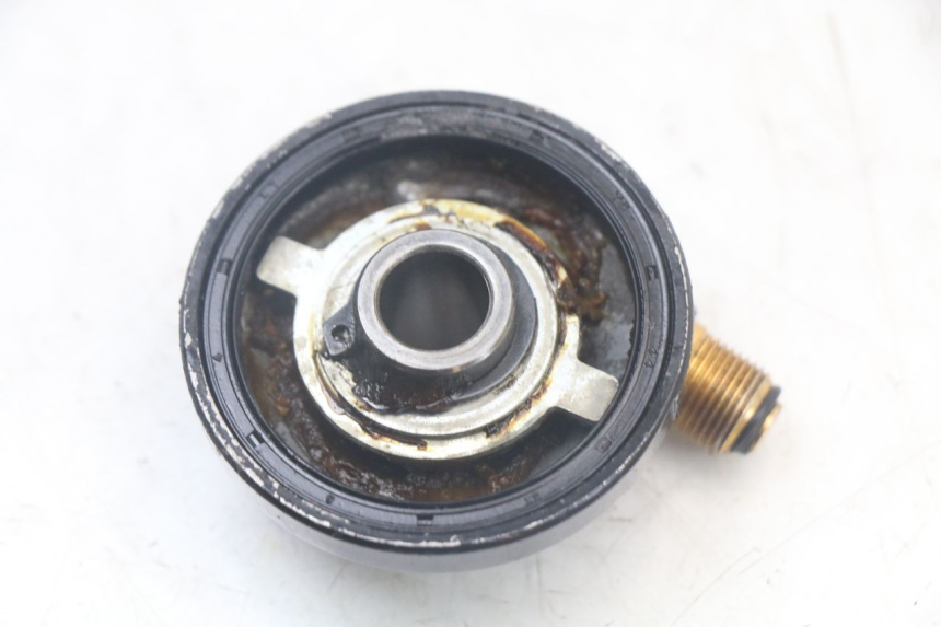 photo de Napęd licznikowy JM MOTORS SANTANA 50 (2014 - 2023) - Zoom stanu zużycia