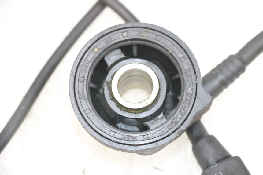 photo de Napęd licznika PEUGEOT SATELIS COMPRESSOR K15 125 (2006 - 2009) - Zoom stanu zużycia